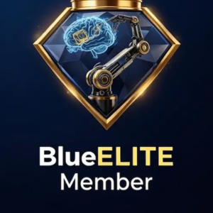 BlueELITE Membership